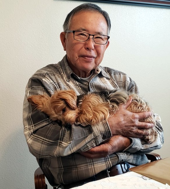 Obituary of Marvin Minoru Yotsuya