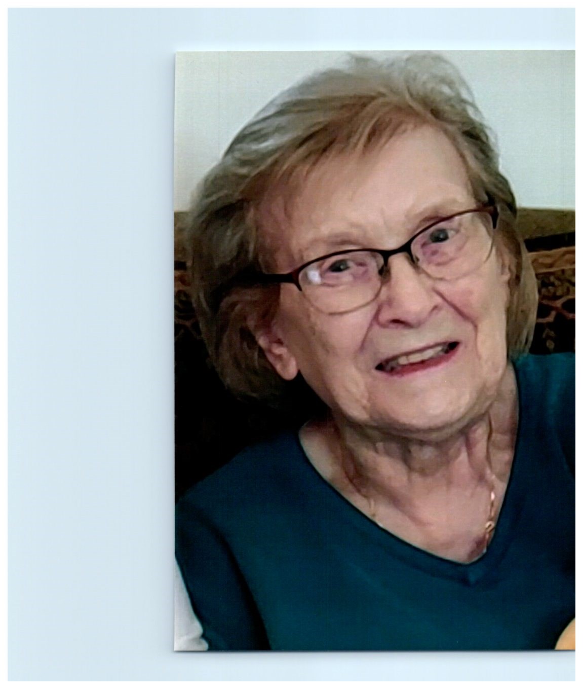 Obituary of Carol H. Krainik