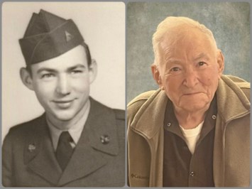 Obituary of Kenneth G. Starlin