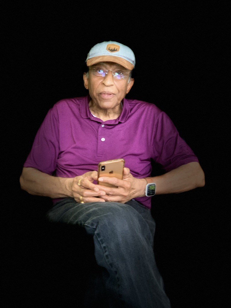 Avis de décès de Dr Nagaprakash B Babu