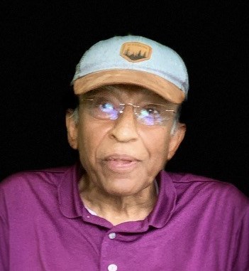 Avis de décès de Dr Nagaprakash B Babu