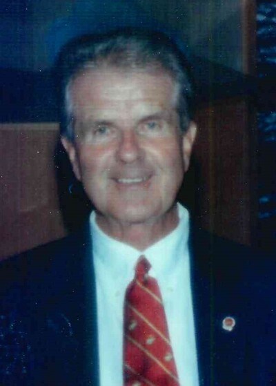 Obituary of Henry "Hank" Alexander Phillips