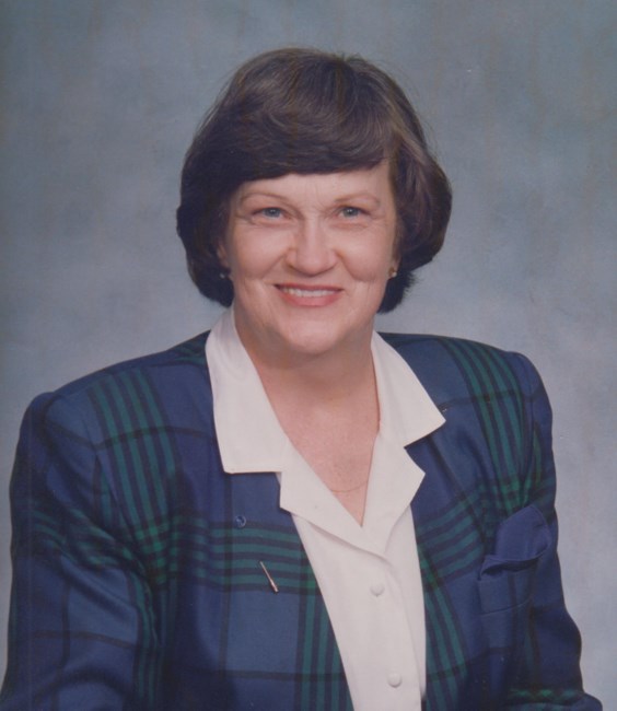 Obituary of Donna J. Cassity