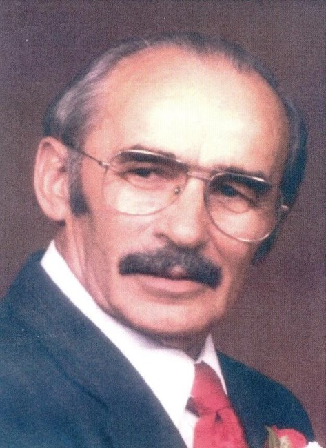 Obituary of Louis Nunes Terra