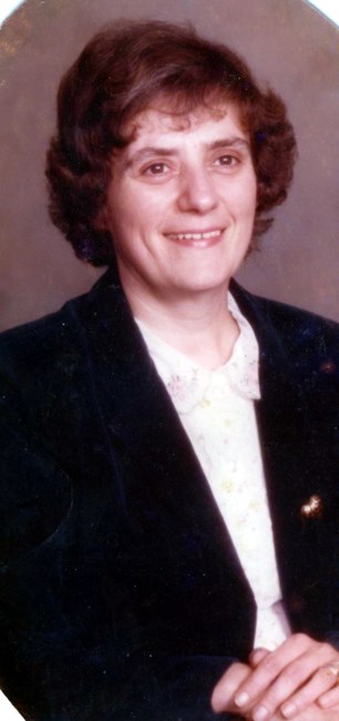 Obituary of Linda E. Gibson Nichols