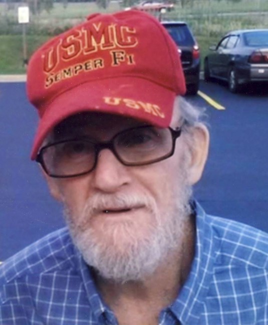 Obituary of John Ray Chandler