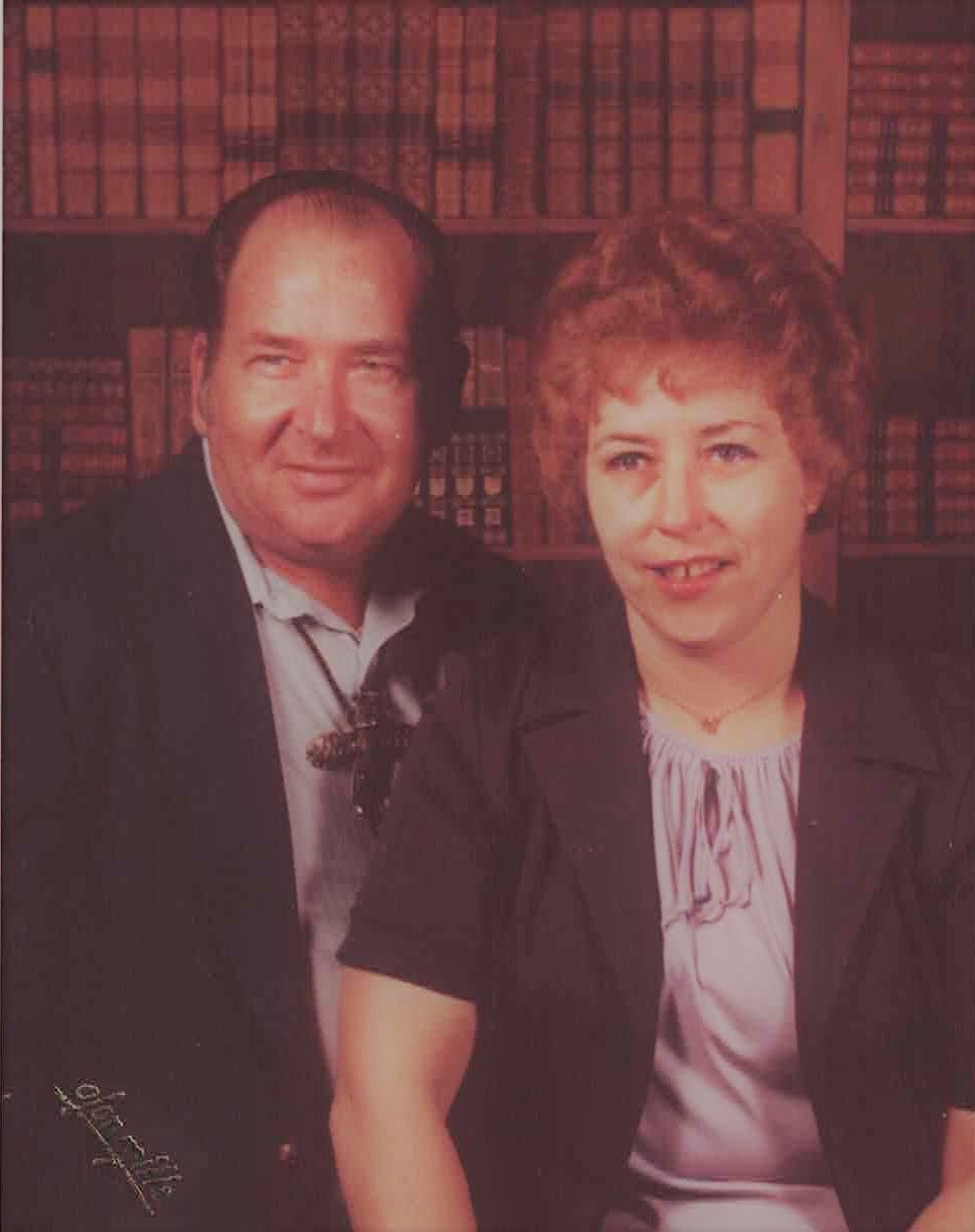 Obituary of Carl Gene Small