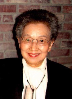 Obituary of Bernadette W Hee