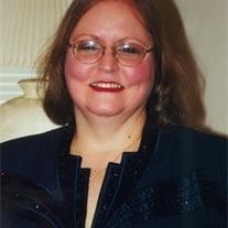 Obituary of Jane Kern