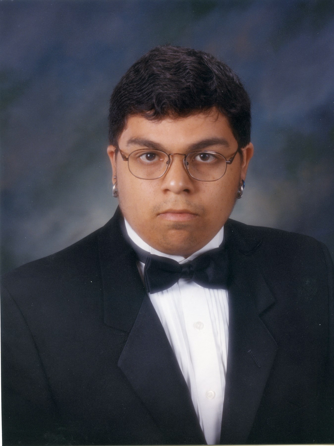 Sebastian Abel Nolan Obituary El Paso, TX