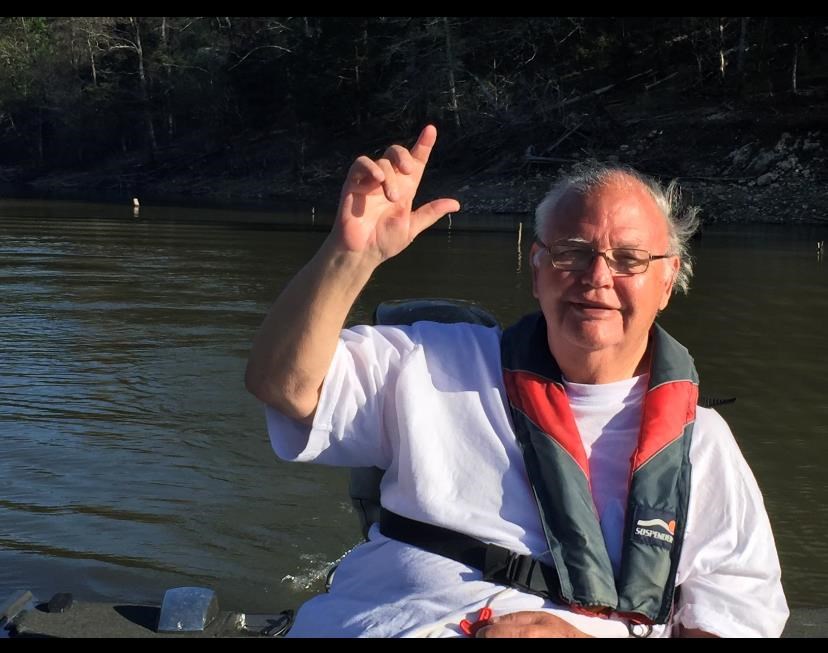 Obituary of Paul W Sanders