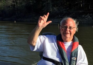 Obituary of Paul W Sanders