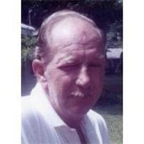 Obituary of Eugene Funston, Jr.