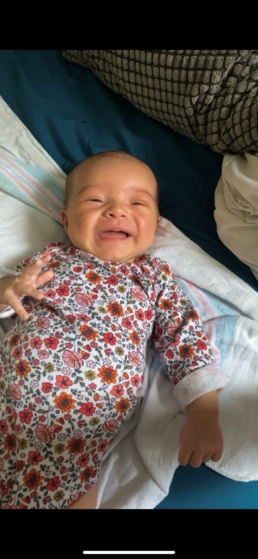 Obituary of Leilani Amelia Nunez