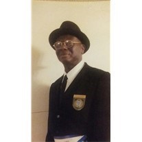 Obituary of Joey L Parker