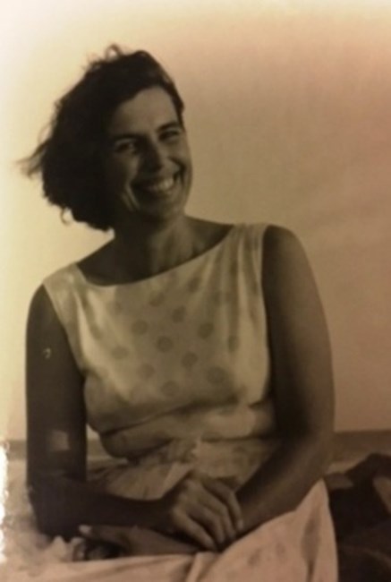 Obituary of Doris Louise Moore