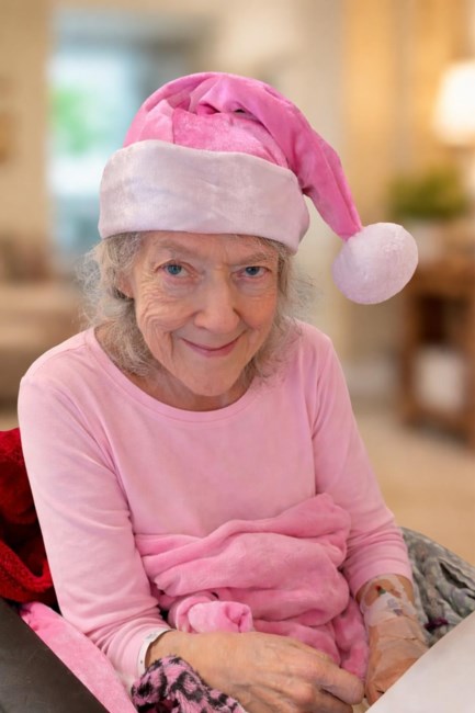 Obituario de Doris Anne Sova