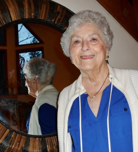 Obituary of Jeanette Kathryn Wills