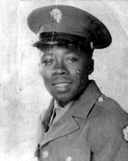 Obituary of Eddie Willis Jr.