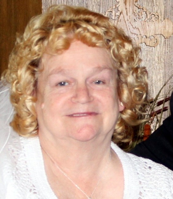 Obituary of Brenda K Duncan Handy