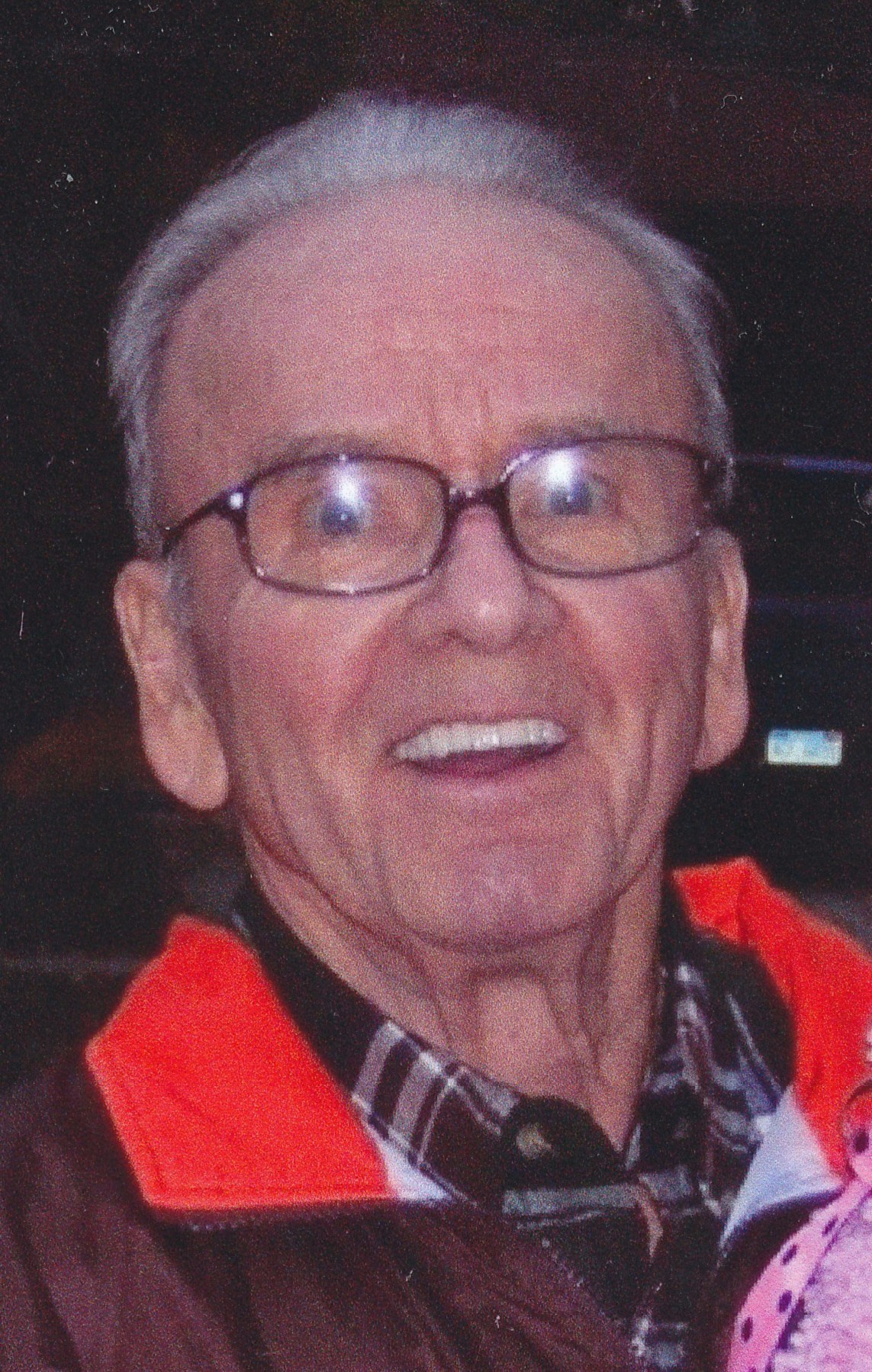 Paul Edward Schneider Obituary Clinton Township, MI