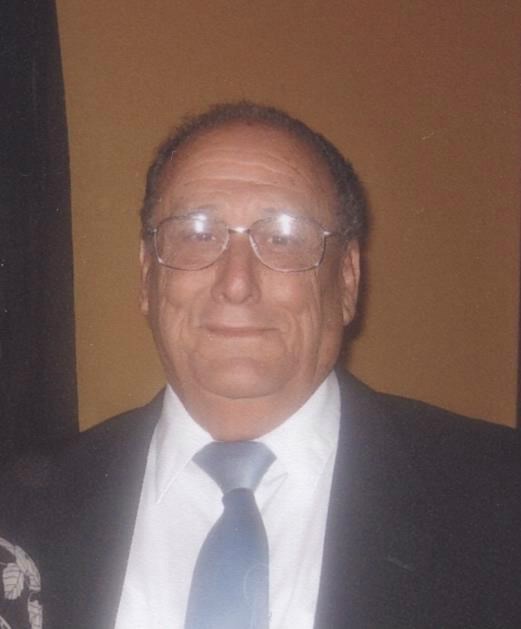 Obituary of Arthur Palacios