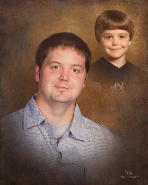Obituary of Scotty Ray Scott