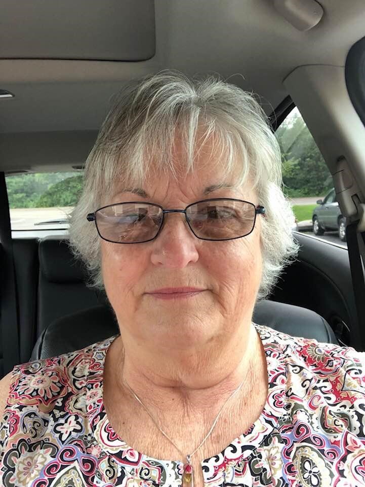 Obituary of Marilyn Spickard