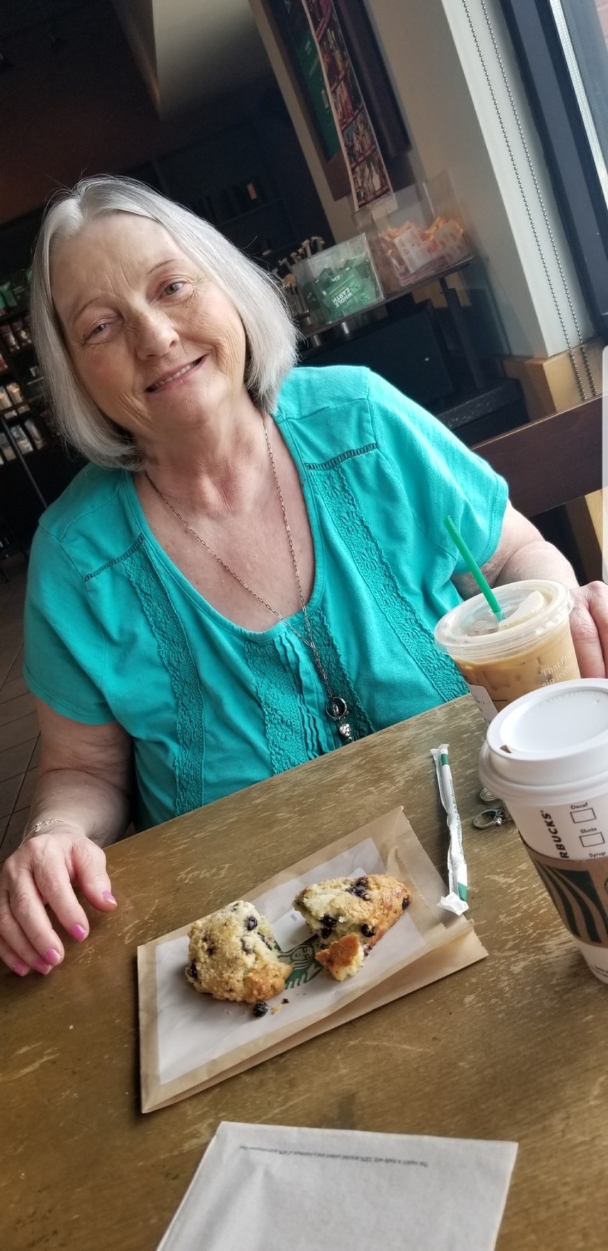 Obituary of Ann Mcguire