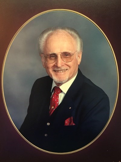 Obituary of Ronald G. Cary