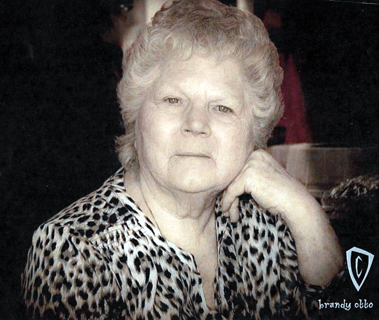 Obituary of Dorothy Loretta Benson Helgren