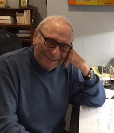 Obituary of Allan M. Ablow