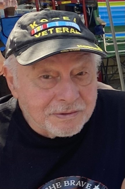 Obituary of Frank Mario Perrone