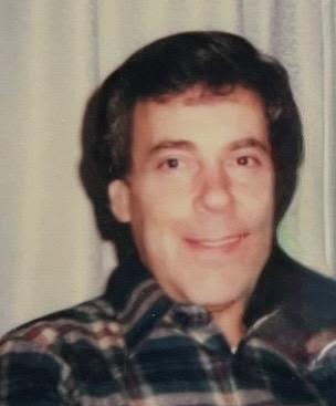 Obituary of Herbert H. Ritchie