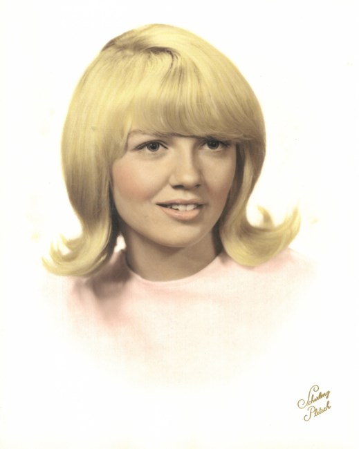 Avis de décès de Susan Elaine Taylor