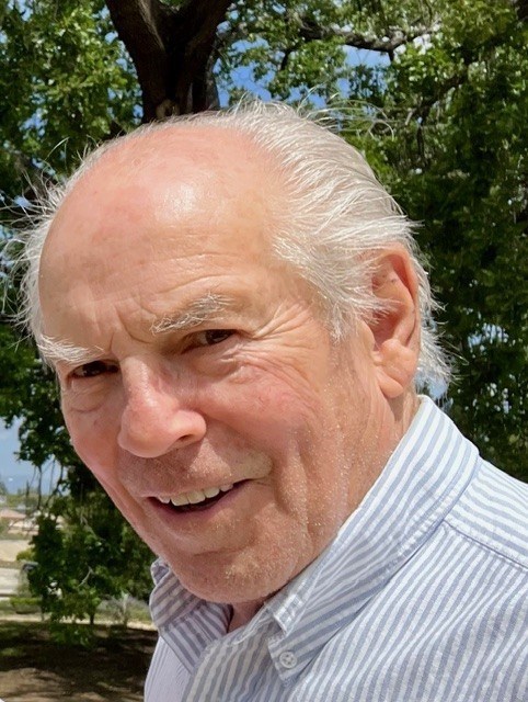 Obituario de Joseph Allen Thompson