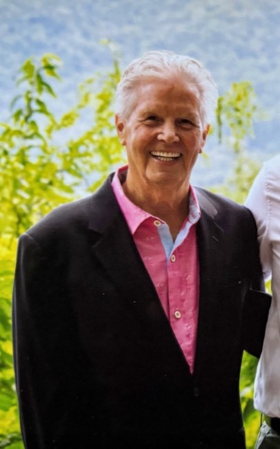 Obituary of James Milton Bell