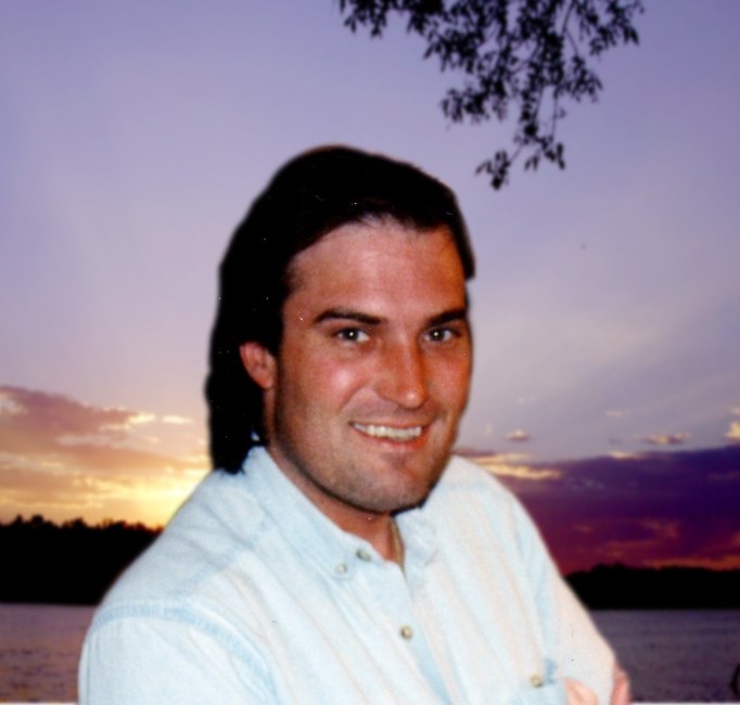 Obituary of Steven Christopher Gurney