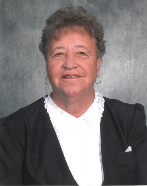 Obituary of Lidia Pena Morales