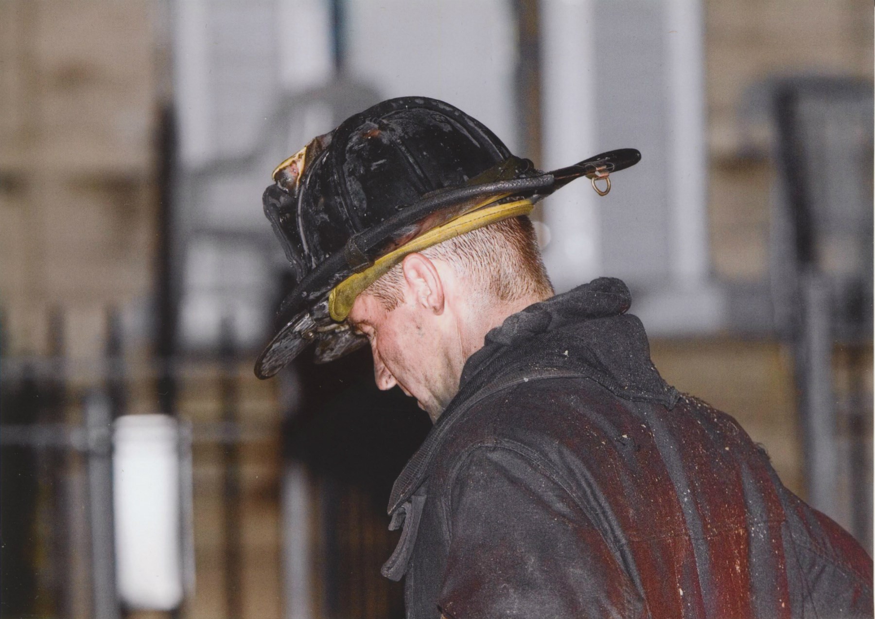 Obituary of Mike Galiardo