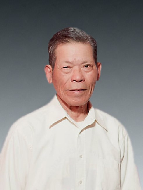 Obituary of Thanh Nguyen