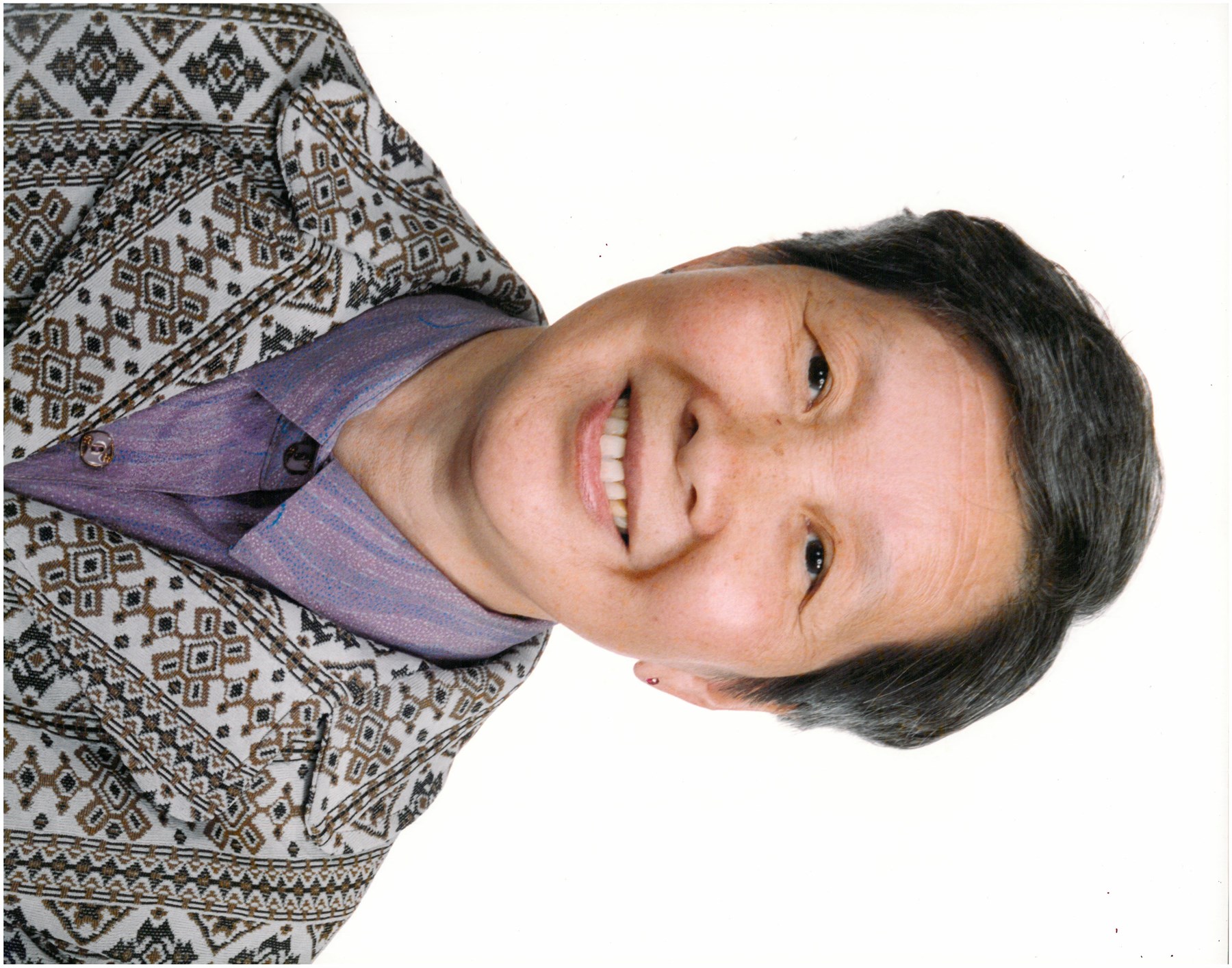 Obituary of Mrs. Yuet Ling Leung Wong