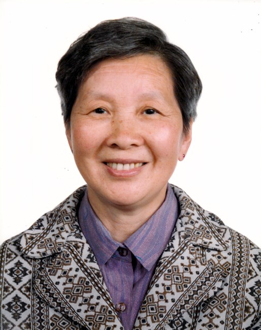 Obituary of Mrs. Yuet Ling Leung Wong