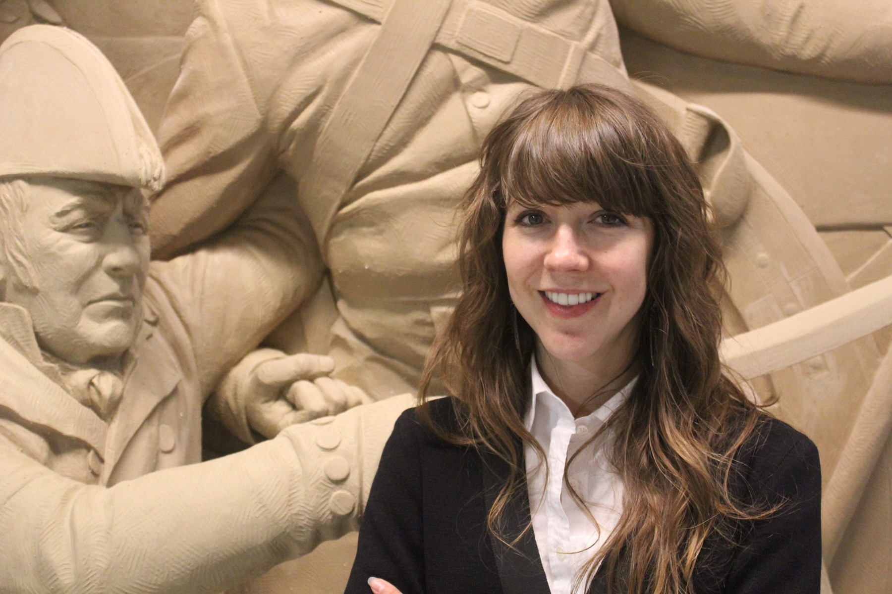 Obituary of Joanna Campbell Blake