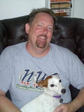 Obituary of Mark Lawrence