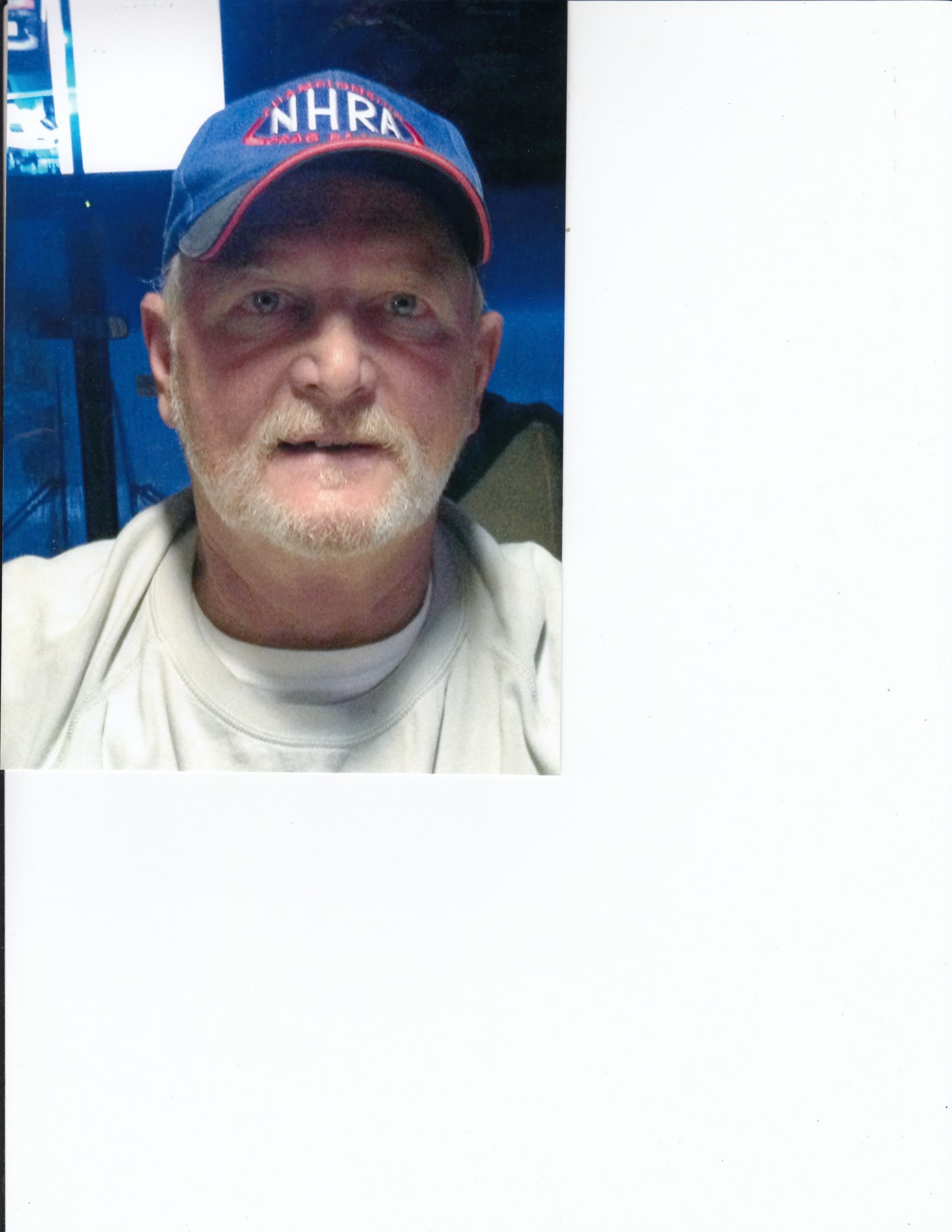 Obituary of Frank Sindelar Jr.