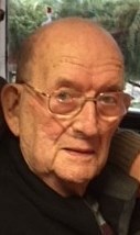 Obituary of William W. Montis