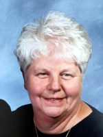 Susan Marsh