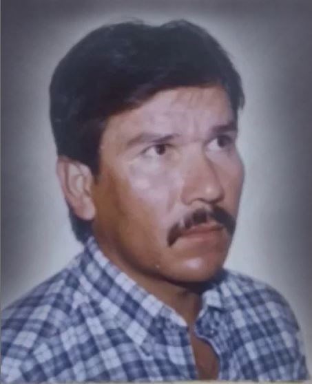Obituary of Jesus Francisco Mendez Lugo