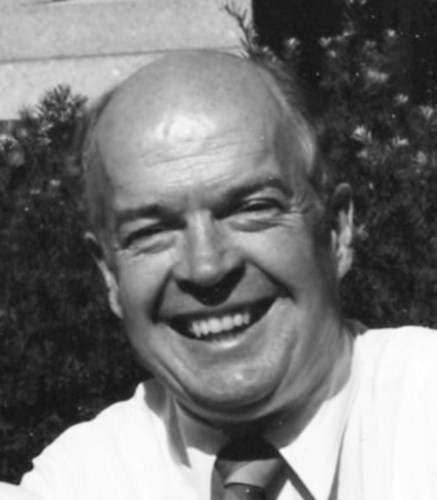 Obituary of Walter Glenn White